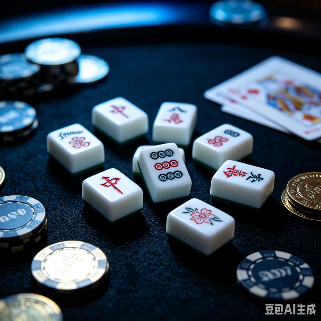 Prague,mahjong