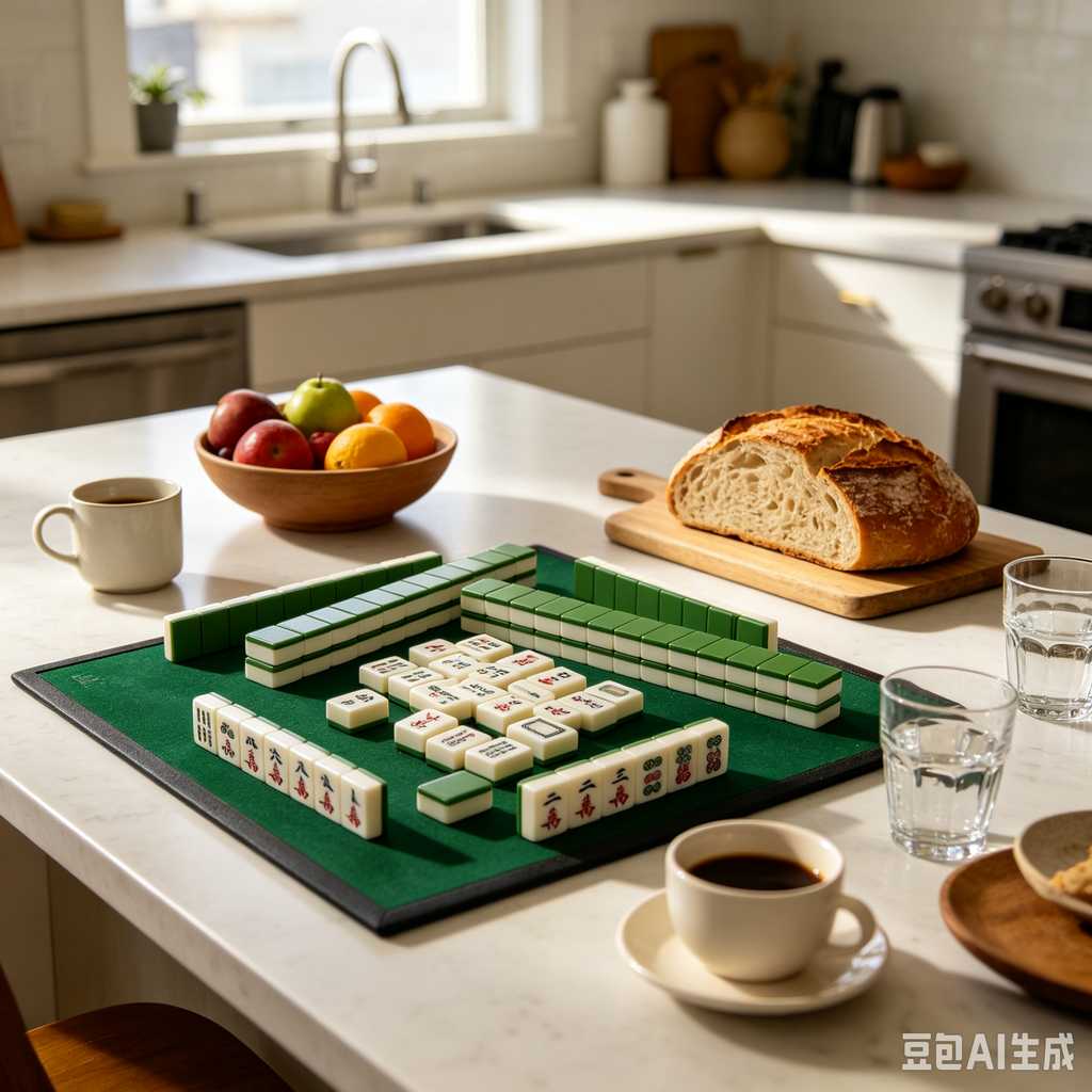Chattanooga,mahjong