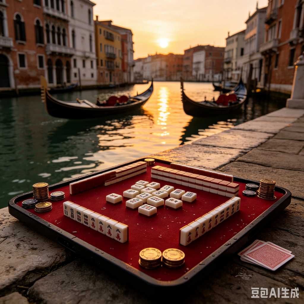 Strasbourg,mahjong