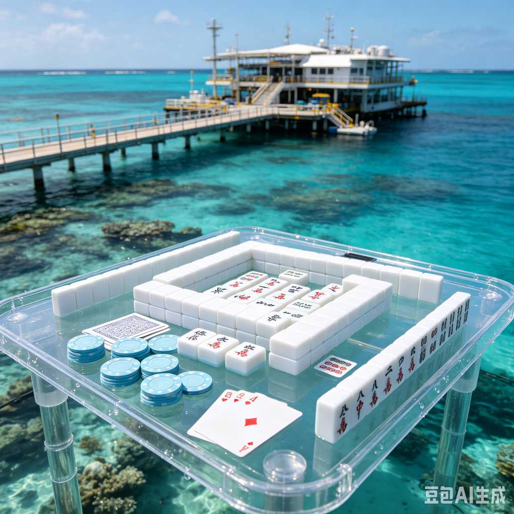Richmond,mahjong