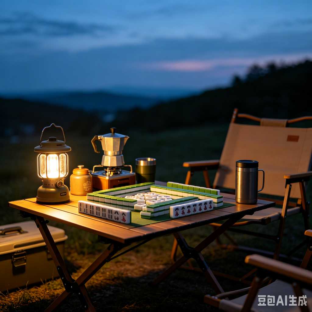 Stavanger,mahjong