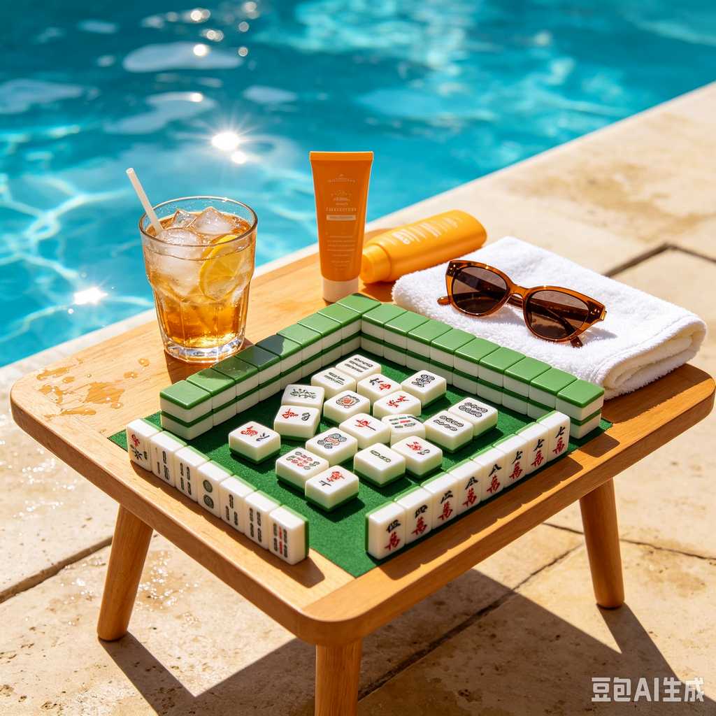 ColumbiaMO,mahjong