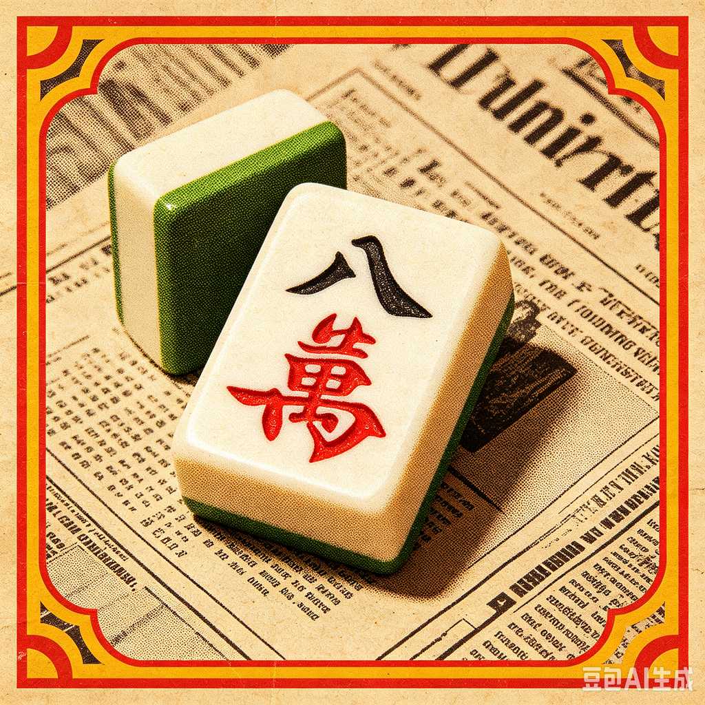 Sacramento,mahjong