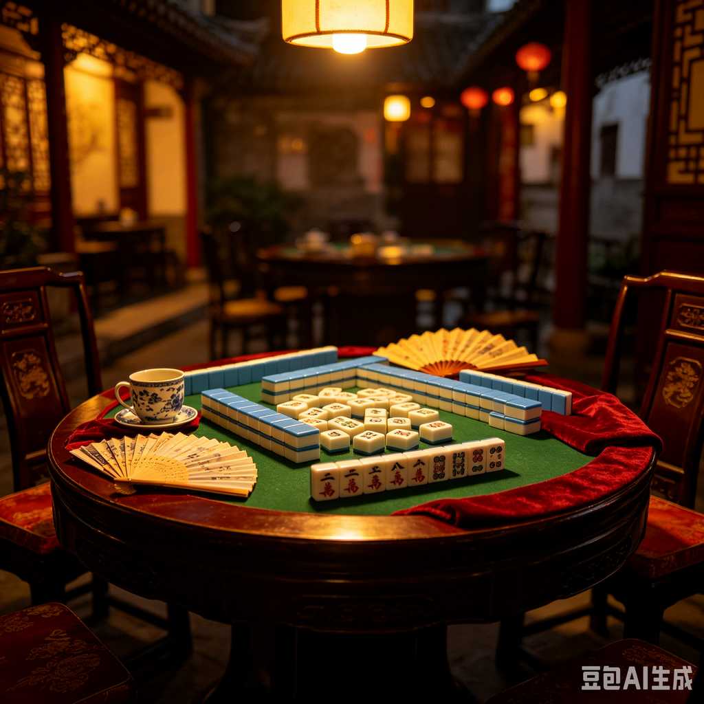 Phoenix,mahjong