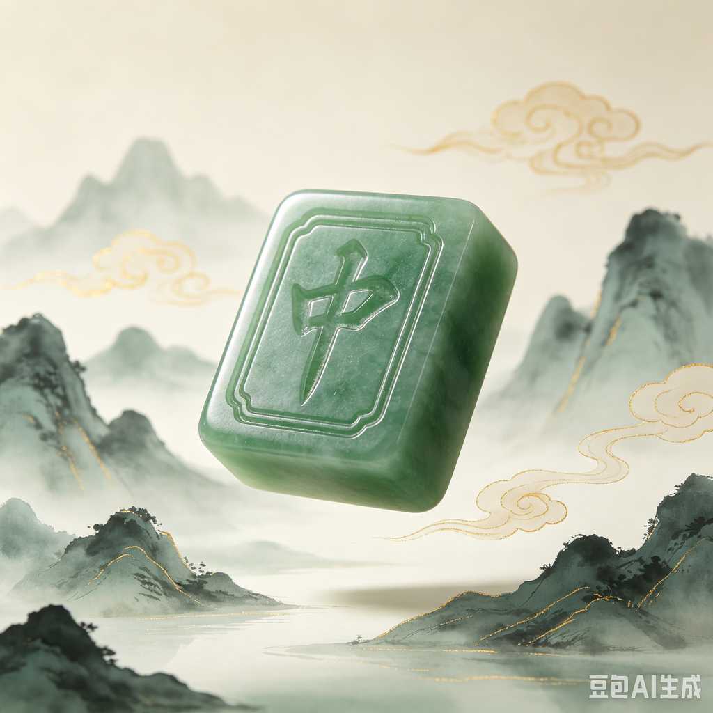 Mesa,mahjong