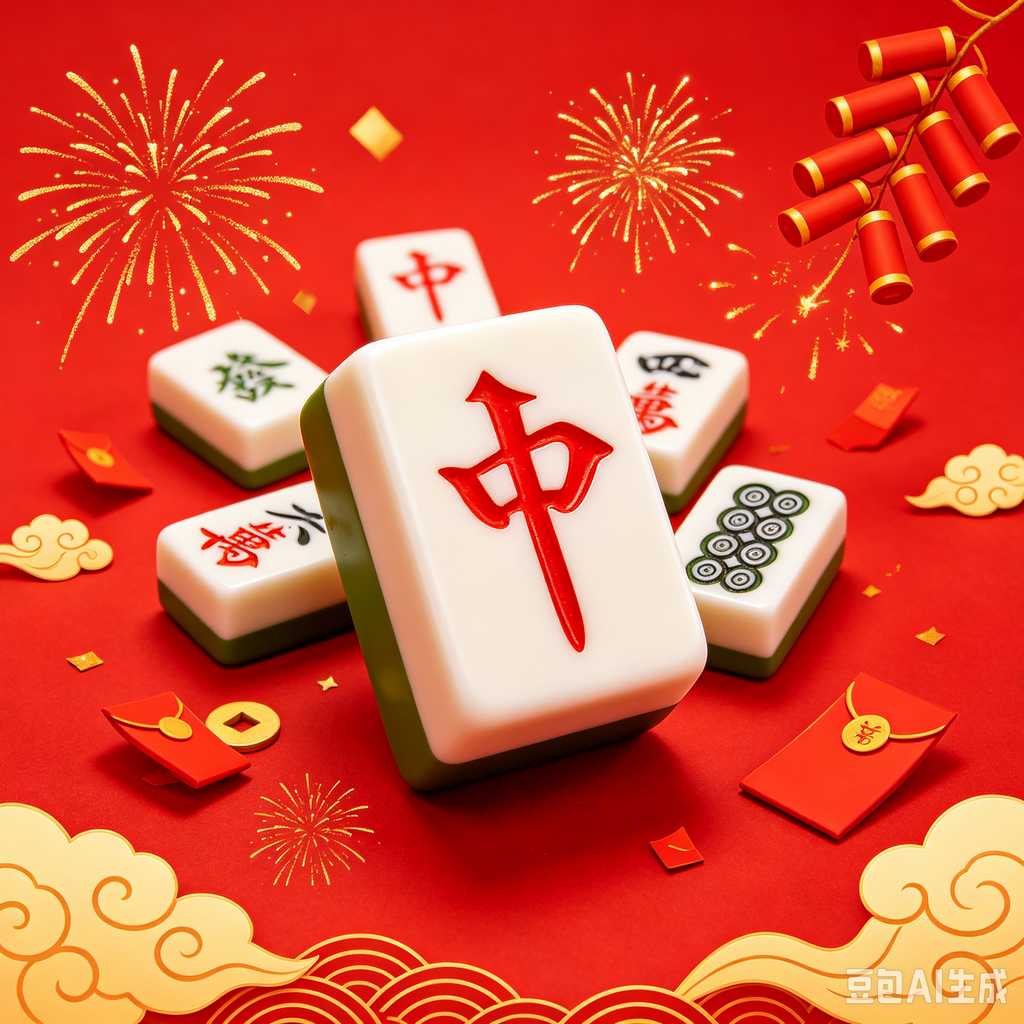 Portland,mahjong