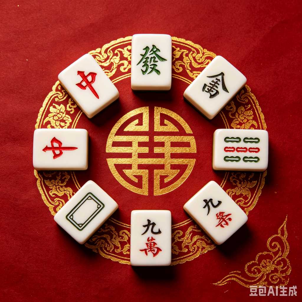 Tucson,mahjong