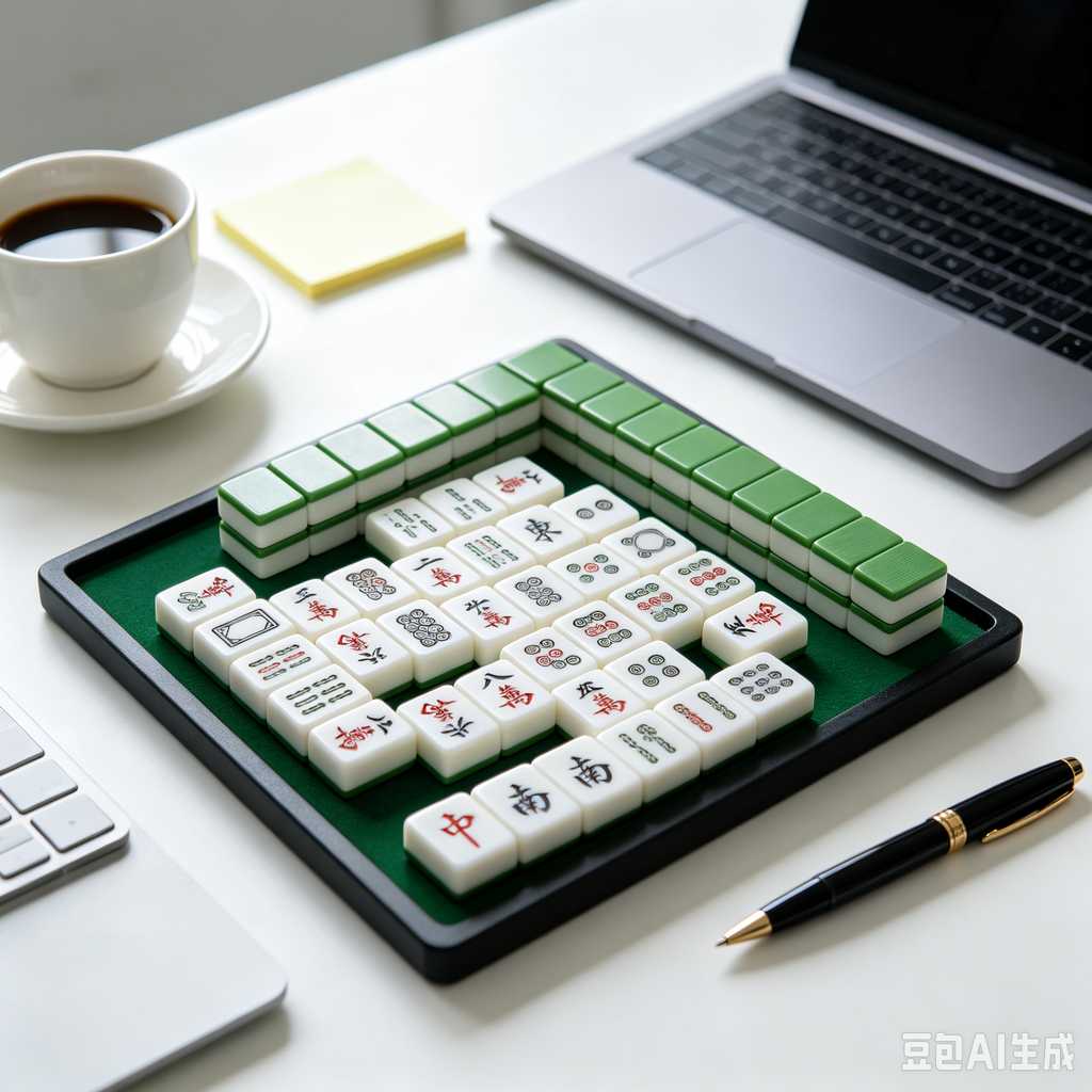 Helsinki,mahjong