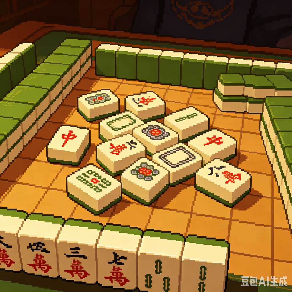 Ottawa,mahjong