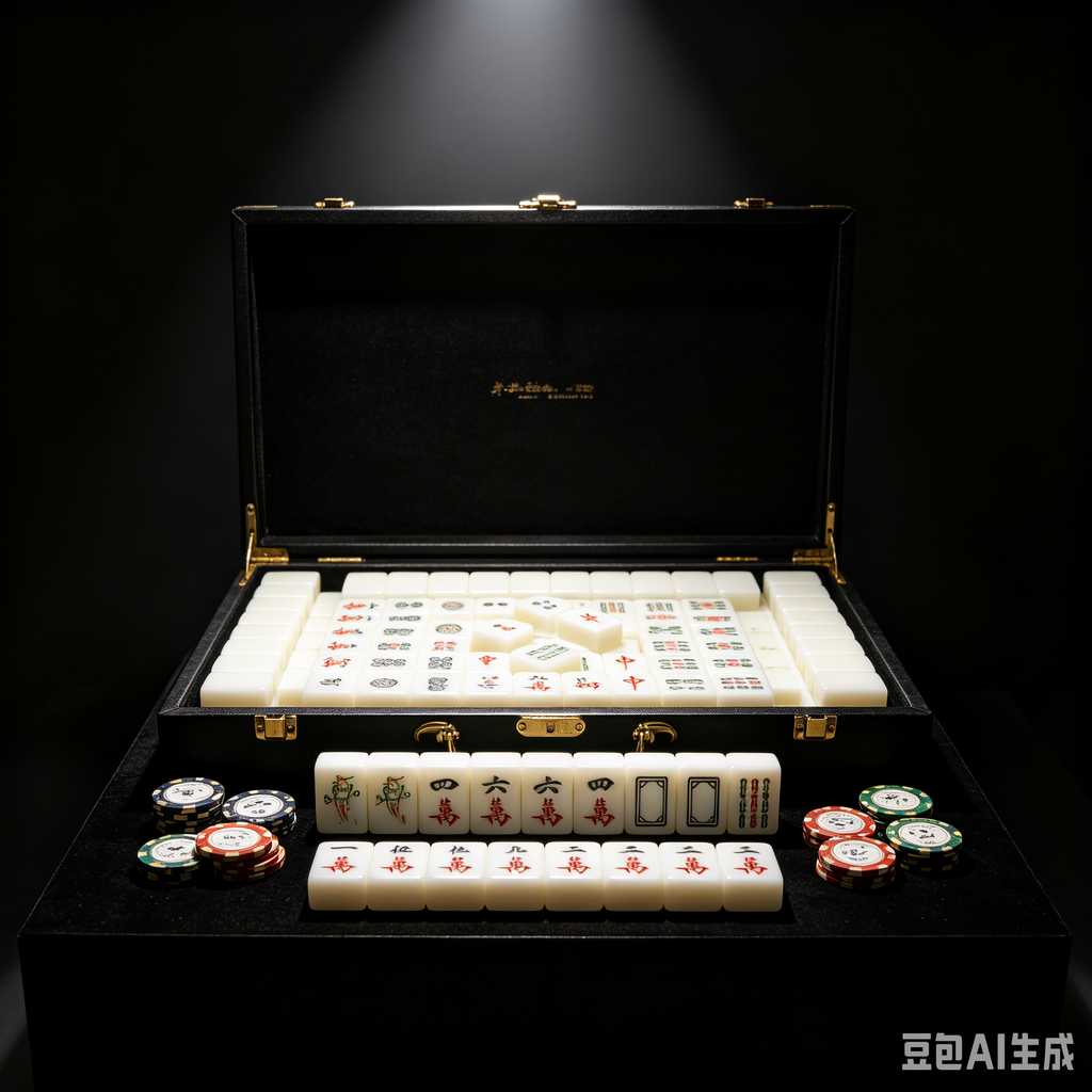 Ljubljana,mahjong