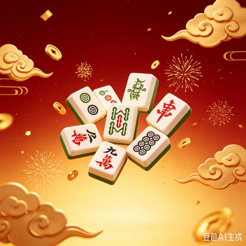 Rome,mahjong