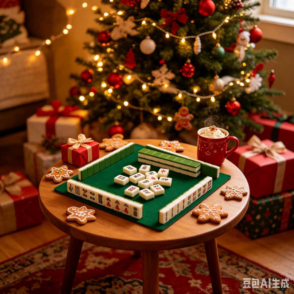 Athens,mahjong