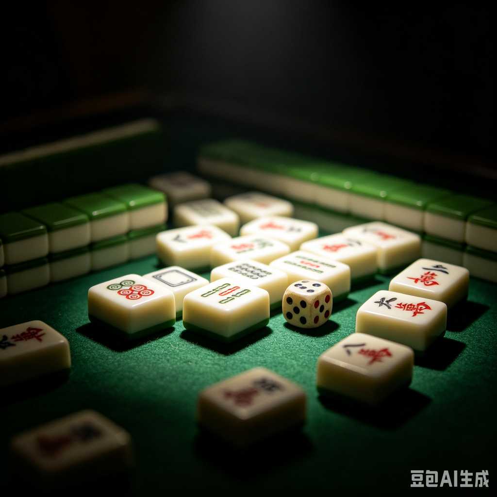 Cheyenne,mahjong