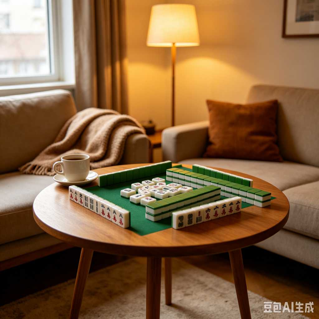 SanSalvador,mahjong