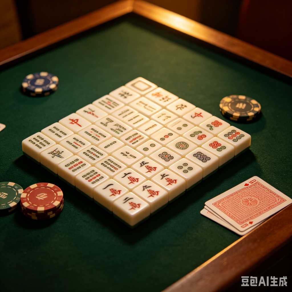 Brescia,mahjong