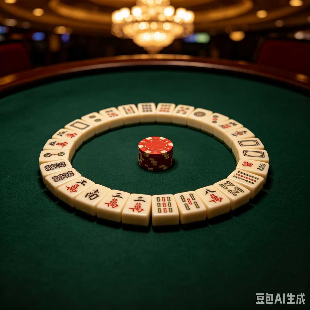 Spokane,mahjong