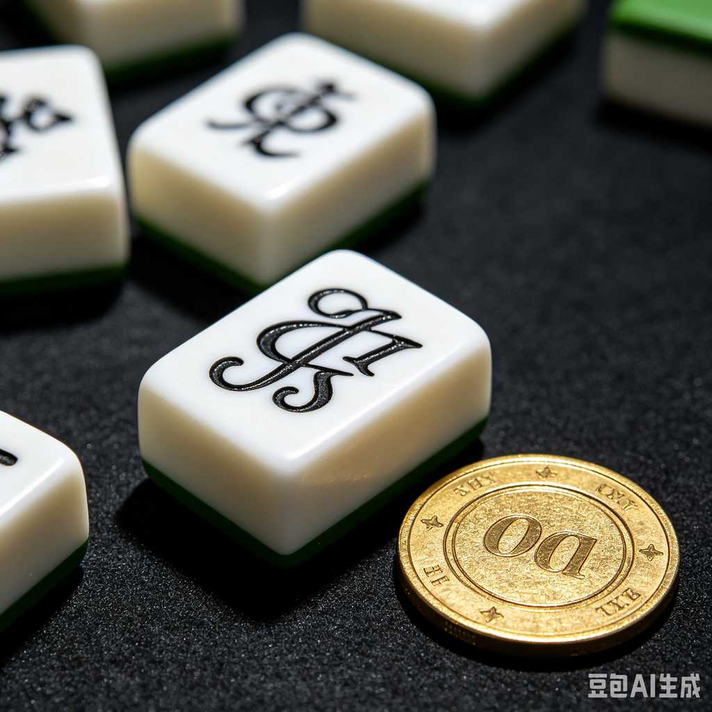 Ventura,mahjong