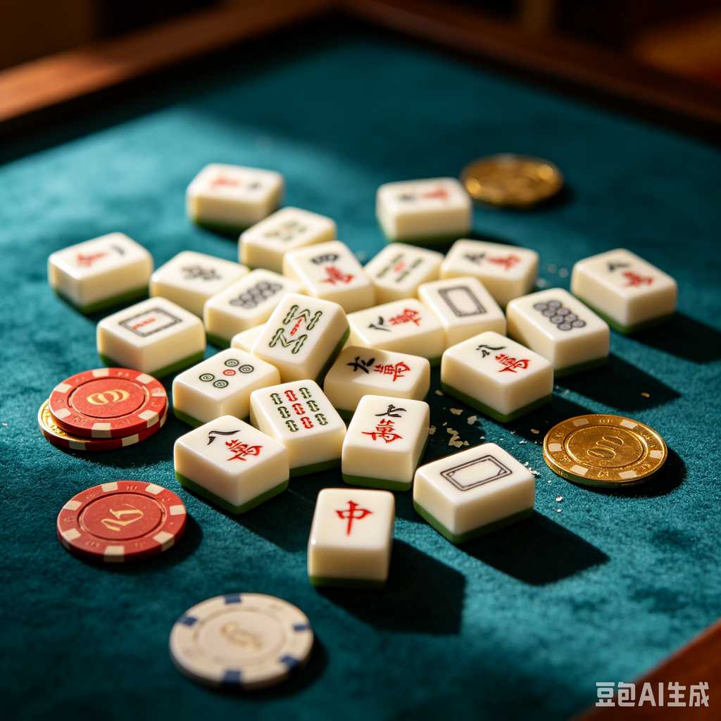 Missouri,mahjong