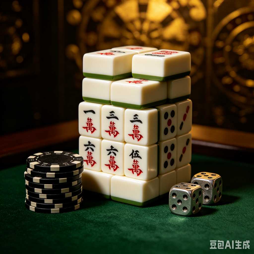 Lyon,mahjong