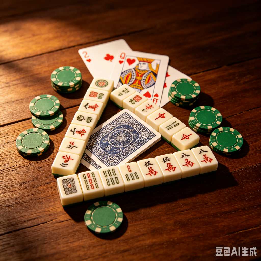 Ottawa,mahjong
