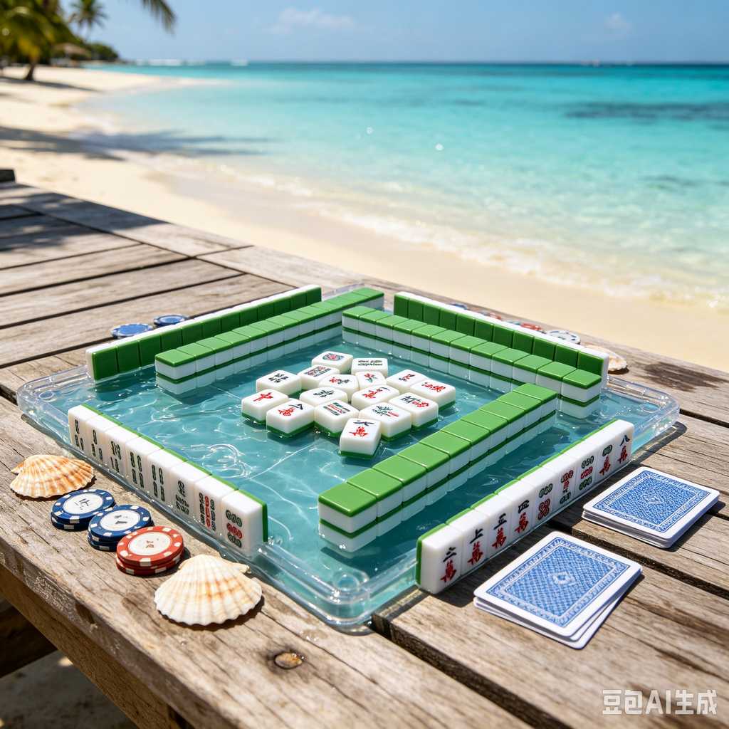 Grenoble,mahjong