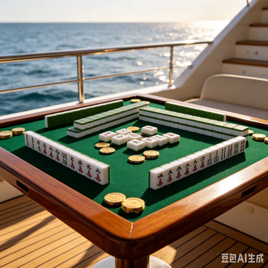Haarlem,mahjong