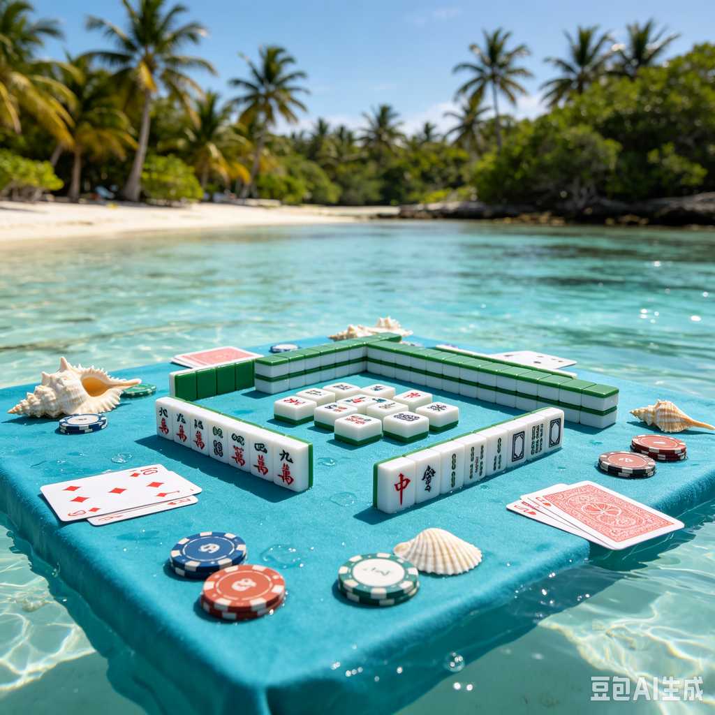Provo,mahjong