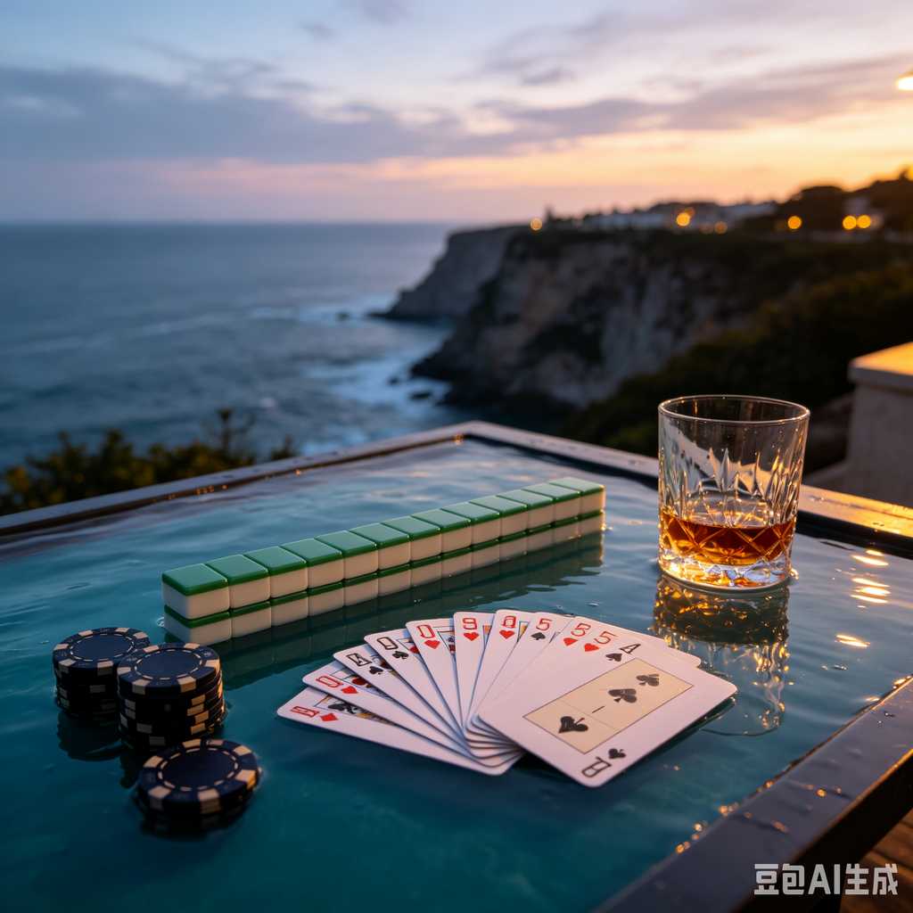 Encarnacion,mahjong
